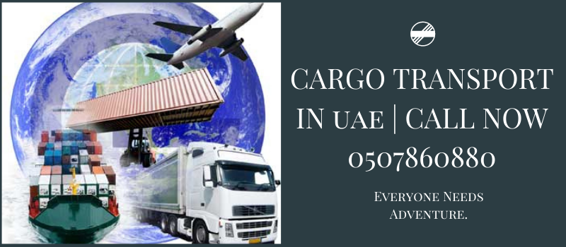 cargo transport inc